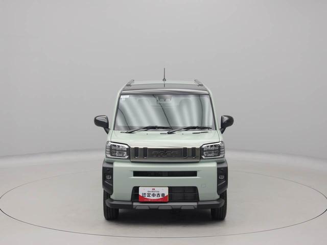 タフトＧ　ダーククロムベンチャー　バックカメラ　キーフリーバックカメラ　キーフリー（愛知県）の中古車