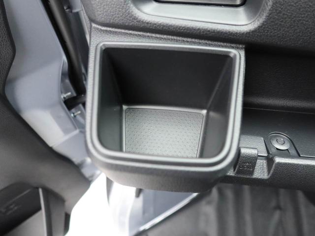 ハイゼットカーゴデラックス　アイドリングストップ両側スライドドア　ＡＭ／ＦＭラジオ　エアバック　ＡＢＳ　ＣＶＴ　キーレス（愛知県）の中古車