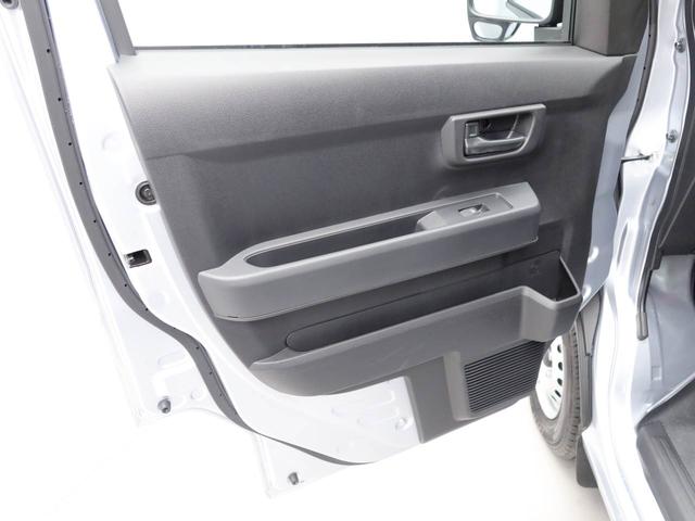 ハイゼットカーゴデラックス　アイドリングストップ両側スライドドア　ＡＭ／ＦＭラジオ　エアバック　ＡＢＳ　ＣＶＴ　キーレス（愛知県）の中古車