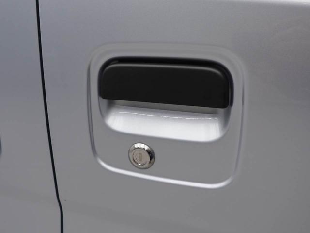 ハイゼットカーゴデラックス　アイドリングストップ両側スライドドア　ＡＭ／ＦＭラジオ　エアバック　ＡＢＳ　ＣＶＴ　キーレス（愛知県）の中古車