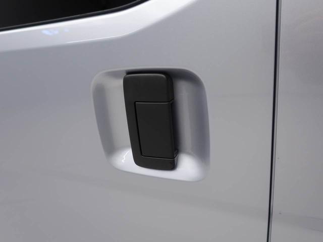 ハイゼットカーゴデラックス　アイドリングストップ両側スライドドア　ＡＭ／ＦＭラジオ　エアバック　ＡＢＳ　ＣＶＴ　キーレス（愛知県）の中古車