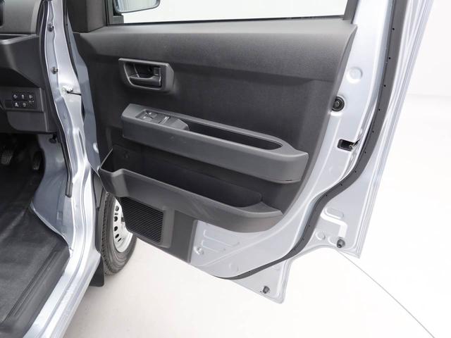 ハイゼットカーゴデラックス　アイドリングストップ両側スライドドア　ＡＭ／ＦＭラジオ　エアバック　ＡＢＳ　ＣＶＴ　キーレス（愛知県）の中古車