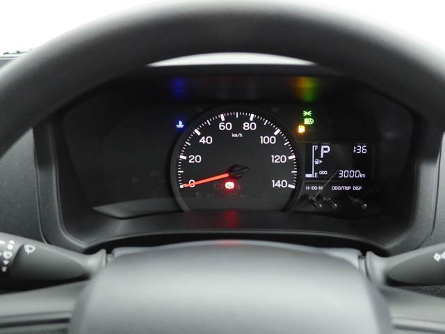 ハイゼットカーゴデラックス　アイドリングストップ両側スライドドア　ＡＭ／ＦＭラジオ　エアバック　ＡＢＳ　ＣＶＴ　キーレス（愛知県）の中古車