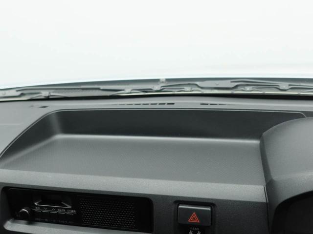 ハイゼットカーゴデラックス　アイドリングストップ両側スライドドア　ＡＭ／ＦＭラジオ　エアバック　ＡＢＳ　ＣＶＴ　キーレス（愛知県）の中古車