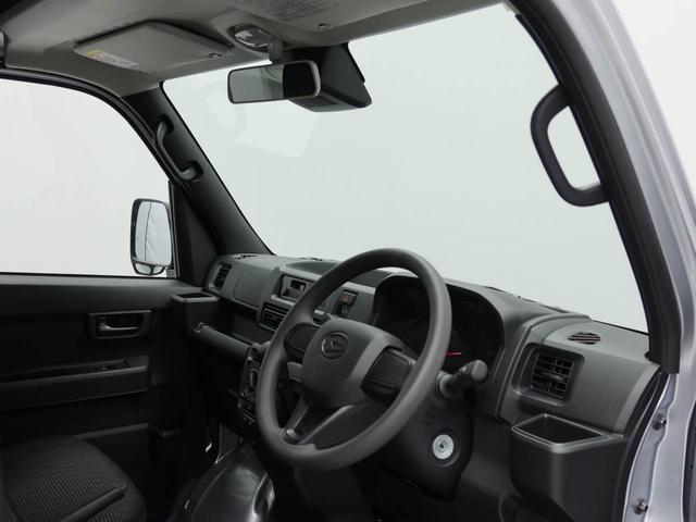 ハイゼットカーゴデラックス　アイドリングストップ両側スライドドア　ＡＭ／ＦＭラジオ　エアバック　ＡＢＳ　ＣＶＴ　キーレス（愛知県）の中古車