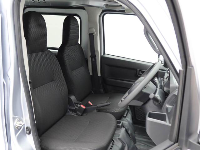 ハイゼットカーゴデラックス　アイドリングストップ両側スライドドア　ＡＭ／ＦＭラジオ　エアバック　ＡＢＳ　ＣＶＴ　キーレス（愛知県）の中古車