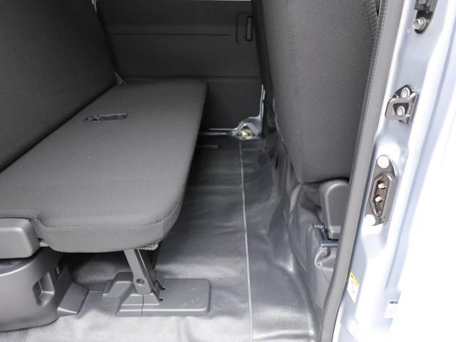 ハイゼットカーゴデラックス　アイドリングストップ両側スライドドア　ＡＭ／ＦＭラジオ　エアバック　ＡＢＳ　ＣＶＴ　キーレス（愛知県）の中古車