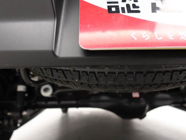 ハイゼットカーゴデラックス　アイドリングストップ両側スライドドア　ＡＭ／ＦＭラジオ　エアバック　ＡＢＳ　ＣＶＴ　キーレス（愛知県）の中古車