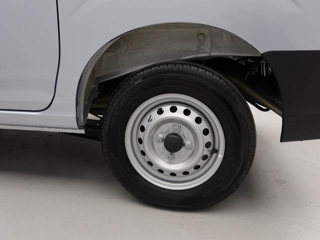 ハイゼットカーゴデラックス　アイドリングストップ両側スライドドア　ＡＭ／ＦＭラジオ　エアバック　ＡＢＳ　ＣＶＴ　キーレス（愛知県）の中古車