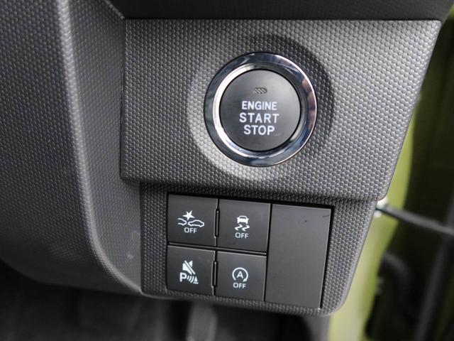 タフトＧターボ　ＥＴＣ　ＬＥＤヘッドライトキーフリー　オートエアコン　ターボ（愛知県）の中古車