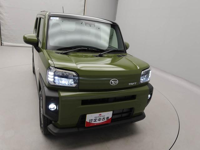 タフトＧターボ　ＥＴＣ　ＬＥＤヘッドライトキーフリー　オートエアコン　ターボ（愛知県）の中古車