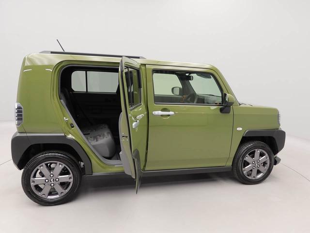 タフトＧターボ　ＥＴＣ　ＬＥＤヘッドライトキーフリー　オートエアコン　ターボ（愛知県）の中古車