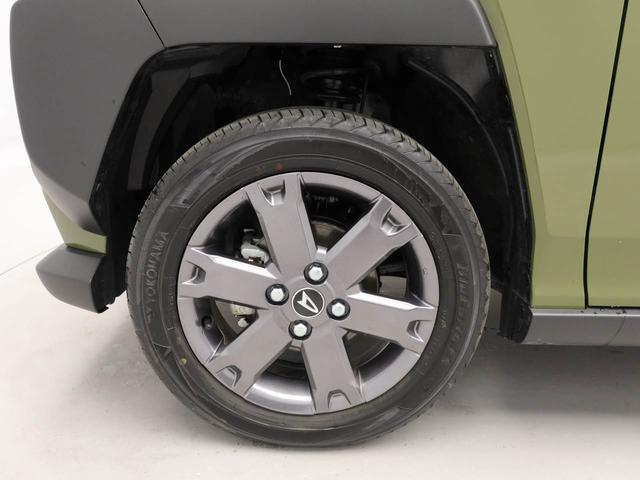 タフトＧターボ　ＥＴＣ　ＬＥＤヘッドライトキーフリー　オートエアコン　ターボ（愛知県）の中古車