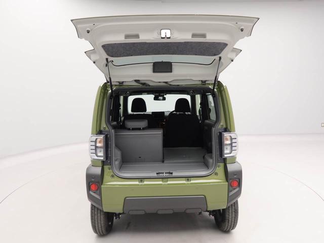 タフトＧターボ　ＥＴＣ　ＬＥＤヘッドライトキーフリー　オートエアコン　ターボ（愛知県）の中古車