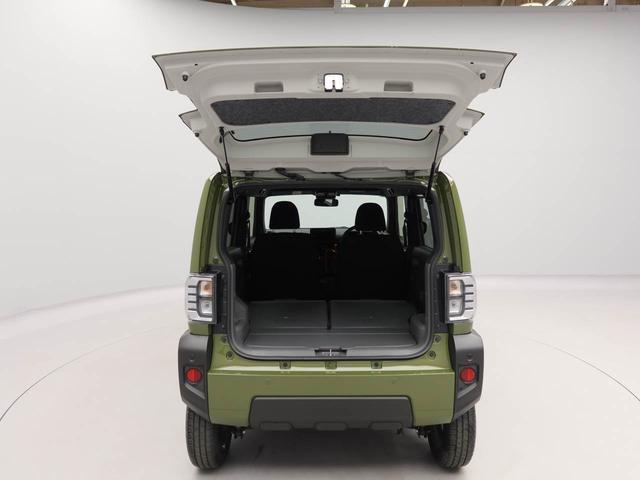 タフトＧターボ　ＥＴＣ　ＬＥＤヘッドライトキーフリー　オートエアコン　ターボ（愛知県）の中古車