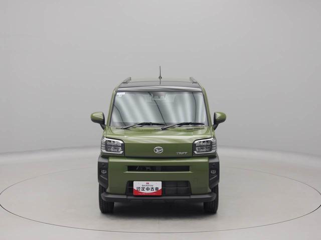 タフトＧターボ　ＥＴＣ　ＬＥＤヘッドライトキーフリー　オートエアコン　ターボ（愛知県）の中古車