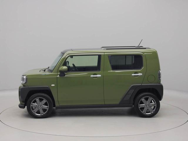 タフトＧターボ　ＥＴＣ　ＬＥＤヘッドライトキーフリー　オートエアコン　ターボ（愛知県）の中古車