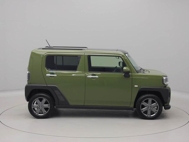 タフトＧターボ　ＥＴＣ　ＬＥＤヘッドライトキーフリー　オートエアコン　ターボ（愛知県）の中古車