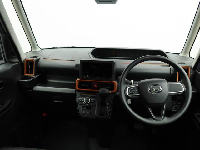 タントファンクロスエアコン パワステ パワーウィンドウ ABS エアバック キーフリー(愛知県)の中古車