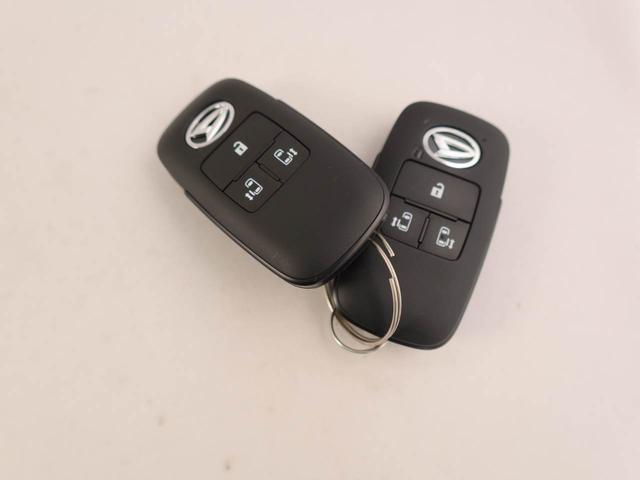 タントファンクロスエアコン パワステ パワーウィンドウ ABS エアバック キーフリー(愛知県)の中古車