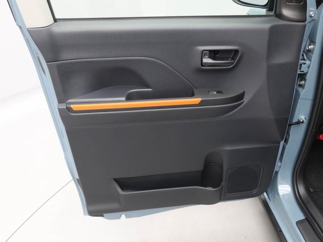 タントファンクロスエアコン パワステ パワーウィンドウ ABS エアバック キーフリー(愛知県)の中古車