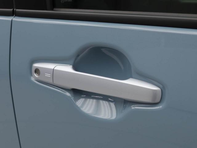 タントファンクロスエアコン パワステ パワーウィンドウ ABS エアバック キーフリー(愛知県)の中古車