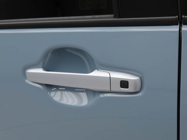 タントファンクロスエアコン パワステ パワーウィンドウ ABS エアバック キーフリー(愛知県)の中古車