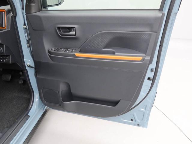 タントファンクロスエアコン パワステ パワーウィンドウ ABS エアバック キーフリー(愛知県)の中古車