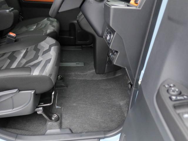 タントファンクロスエアコン パワステ パワーウィンドウ ABS エアバック キーフリー(愛知県)の中古車