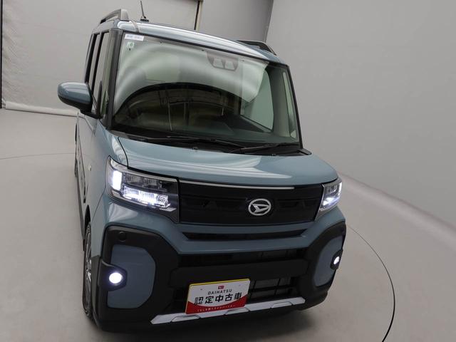 タントファンクロスエアコン パワステ パワーウィンドウ ABS エアバック キーフリー(愛知県)の中古車