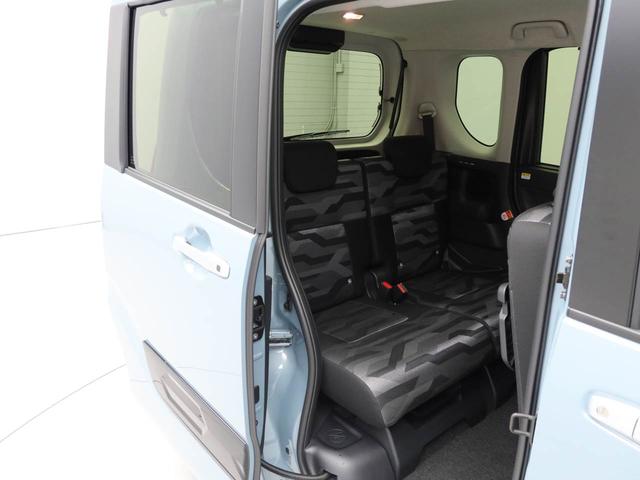 タントファンクロスエアコン パワステ パワーウィンドウ ABS エアバック キーフリー(愛知県)の中古車