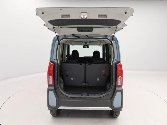 タントファンクロスエアコン パワステ パワーウィンドウ ABS エアバック キーフリー(愛知県)の中古車