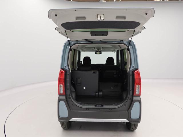 タントファンクロスエアコン パワステ パワーウィンドウ ABS エアバック キーフリー(愛知県)の中古車