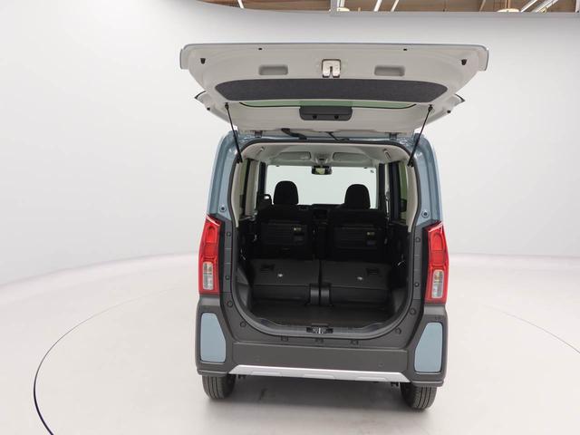 タントファンクロスエアコン パワステ パワーウィンドウ ABS エアバック キーフリー(愛知県)の中古車