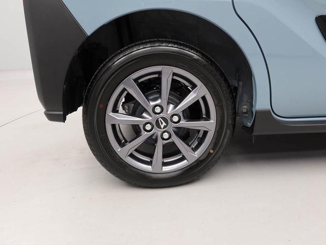 タントファンクロスエアコン パワステ パワーウィンドウ ABS エアバック キーフリー(愛知県)の中古車