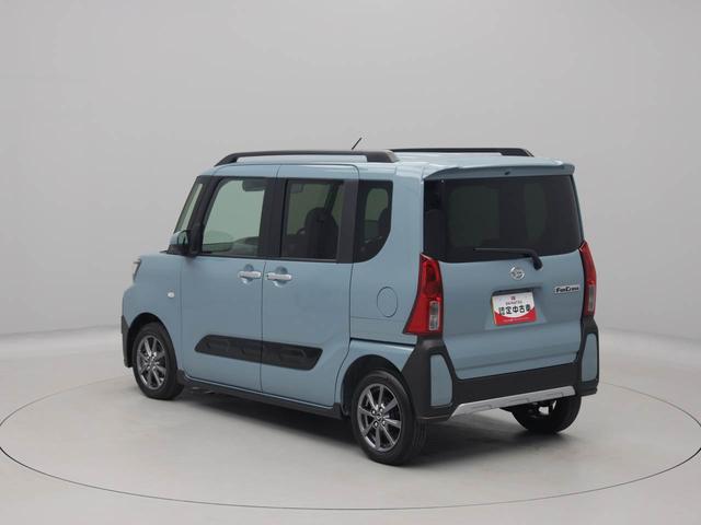 タントファンクロスエアコン パワステ パワーウィンドウ ABS エアバック キーフリー(愛知県)の中古車
