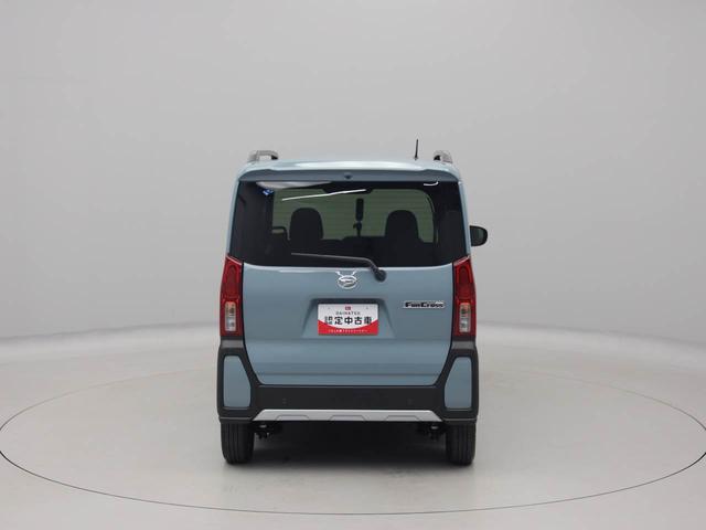 タントファンクロスエアコン パワステ パワーウィンドウ ABS エアバック キーフリー(愛知県)の中古車