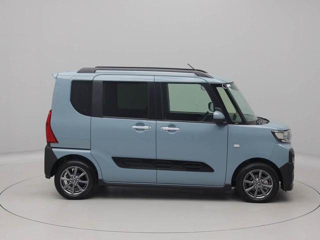 タントファンクロスエアコン パワステ パワーウィンドウ ABS エアバック キーフリー(愛知県)の中古車