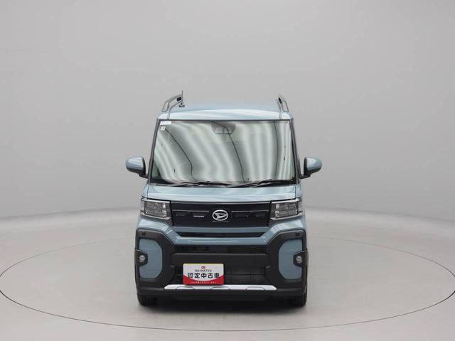 タントファンクロスエアコン パワステ パワーウィンドウ ABS エアバック キーフリー(愛知県)の中古車