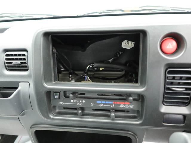 ハイゼットトラックエアコン・パワステ スペシャルエアコン パワステ(愛知県)の中古車