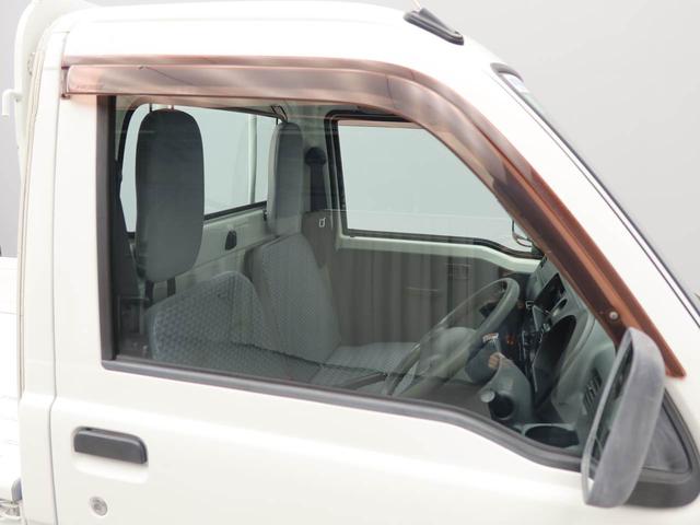 ハイゼットトラックエアコン・パワステ スペシャルエアコン パワステ(愛知県)の中古車