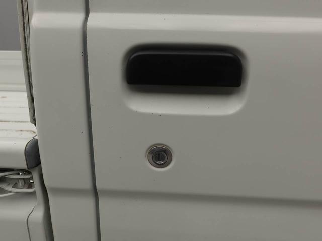 ハイゼットトラックエアコン・パワステ スペシャルエアコン パワステ(愛知県)の中古車