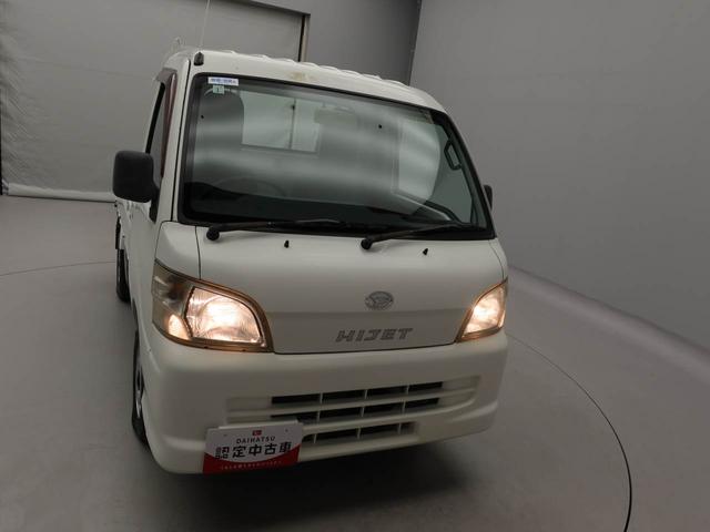 ハイゼットトラックエアコン・パワステ スペシャルエアコン パワステ(愛知県)の中古車