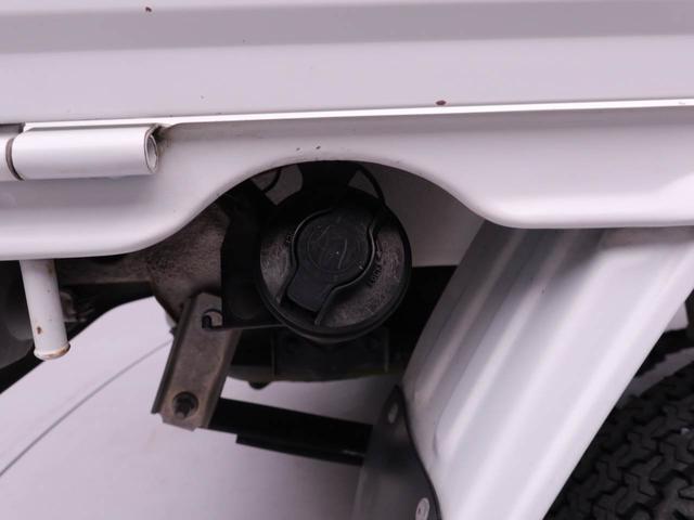 ハイゼットトラックエアコン・パワステ スペシャルエアコン パワステ(愛知県)の中古車