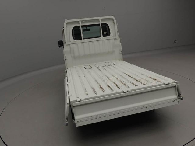 ハイゼットトラックエアコン・パワステ スペシャルエアコン パワステ(愛知県)の中古車