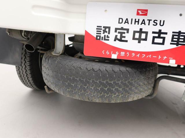 ハイゼットトラックエアコン・パワステ スペシャルエアコン パワステ(愛知県)の中古車
