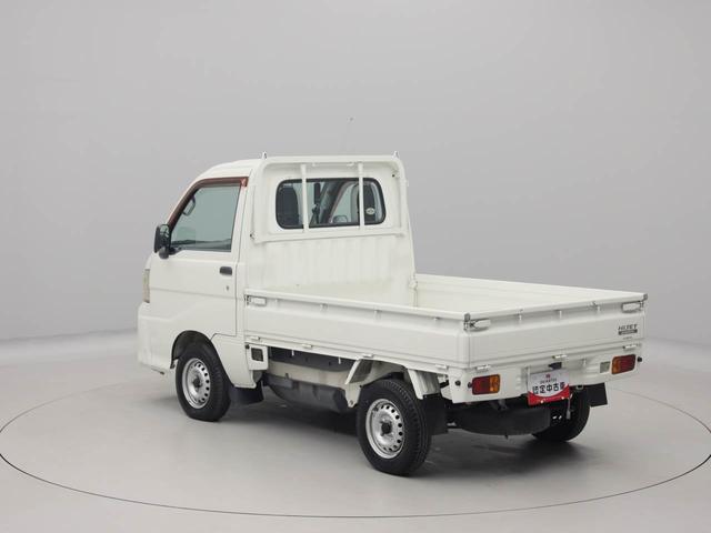 ハイゼットトラックエアコン・パワステ スペシャルエアコン パワステ(愛知県)の中古車