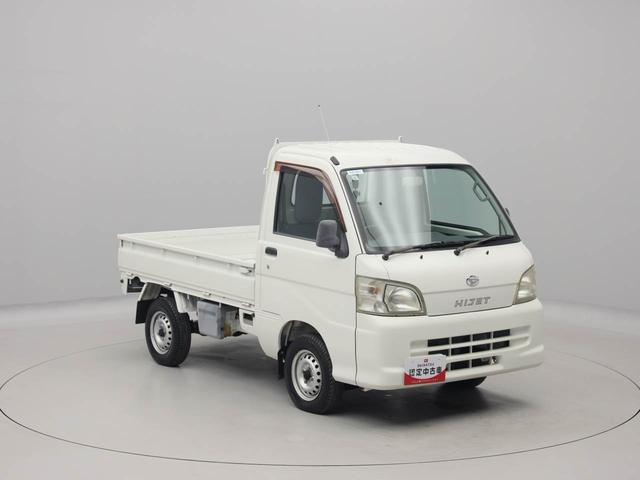ハイゼットトラックエアコン・パワステ スペシャルエアコン パワステ(愛知県)の中古車