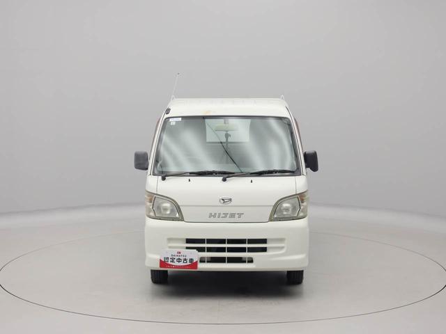 ハイゼットトラックエアコン・パワステ スペシャルエアコン パワステ(愛知県)の中古車