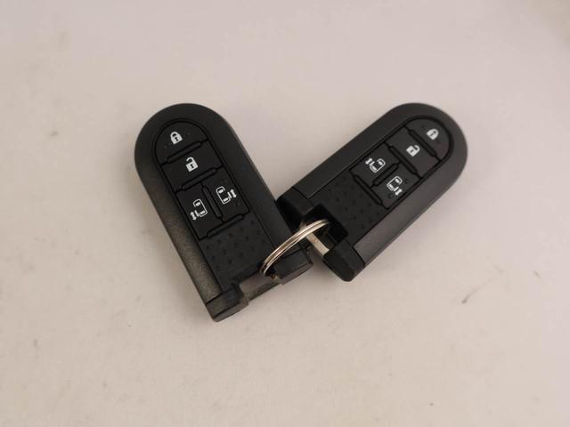 ムーヴキャンバスＸメイクアップリミテッド　ＳＡIIIエアコン　パワステ　パワーウィンドウ　ＡＢＳ　エアバック　キーレス（愛知県）の中古車